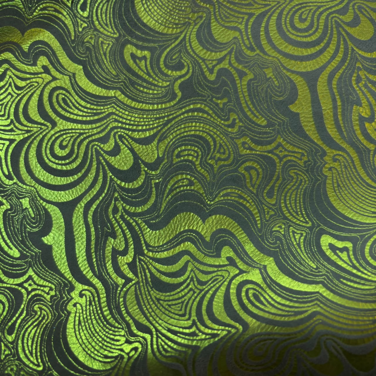 MALACHITE FLOW