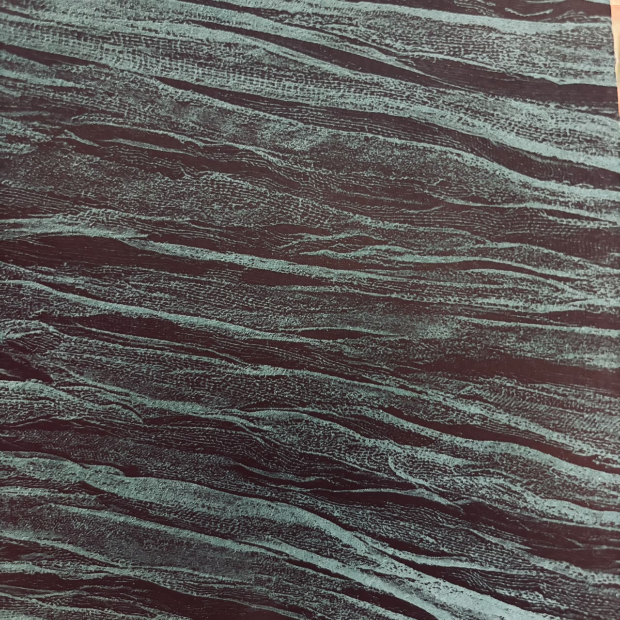 FOREST VEIN