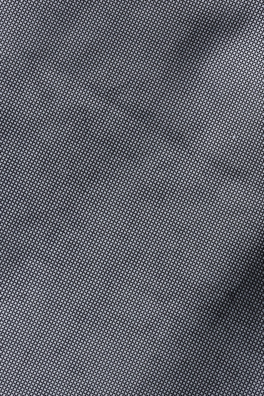 Nano-Prism Mesh | Double-Foiled Leather | SS'26 Cybernetic Couture | Colorz n Style Pvt Ltd