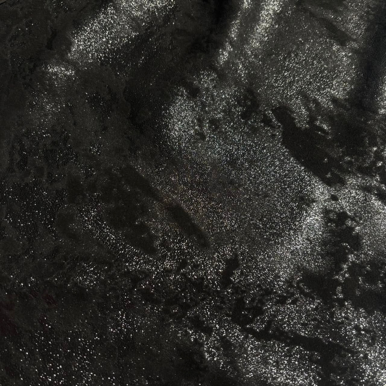 BLACK LAVA