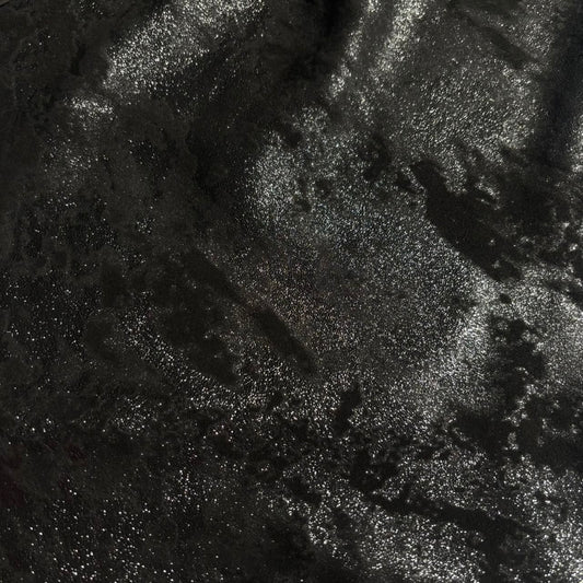 BLACK LAVA