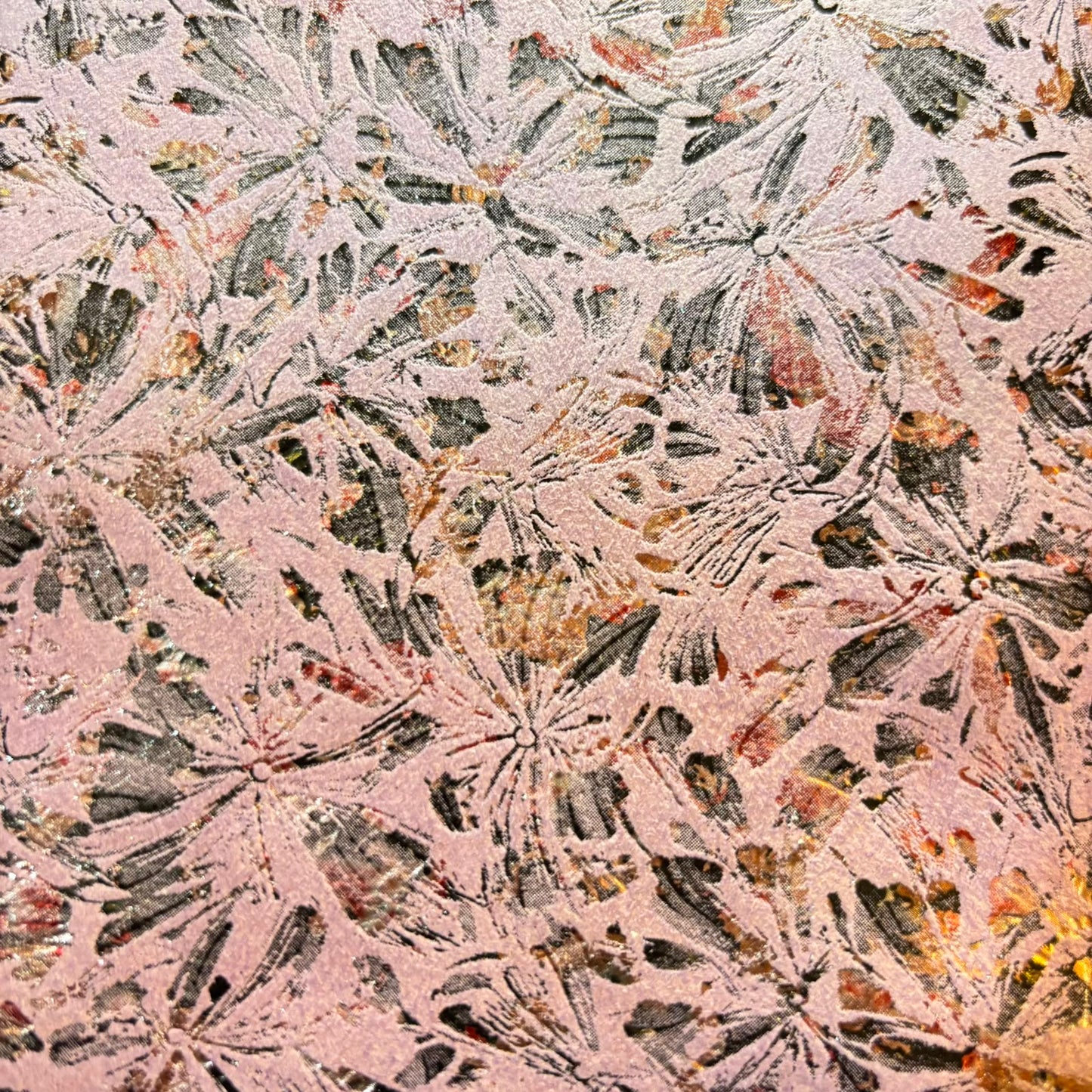 SOFT FLORA