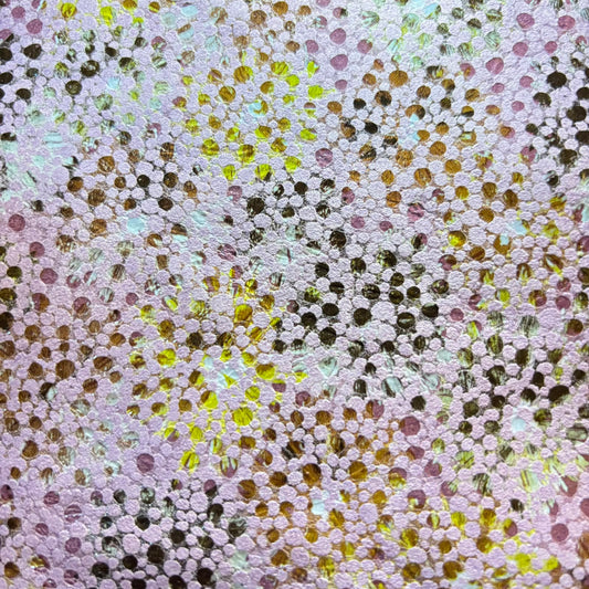 BUBBLE BLOOM