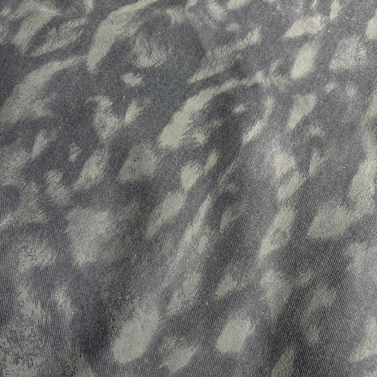 GHOST LEOPARD