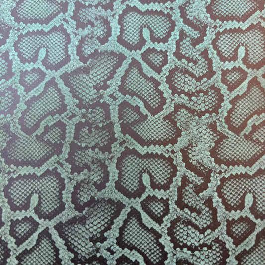 MIDNIGHT SCALES/ EVERGREEN SCALES