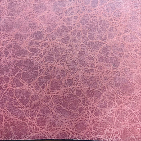 BLUSH CRACKLE