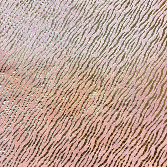 RIPPLE VEIL