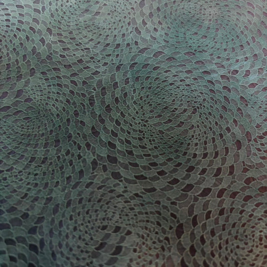 EMERALD COIL