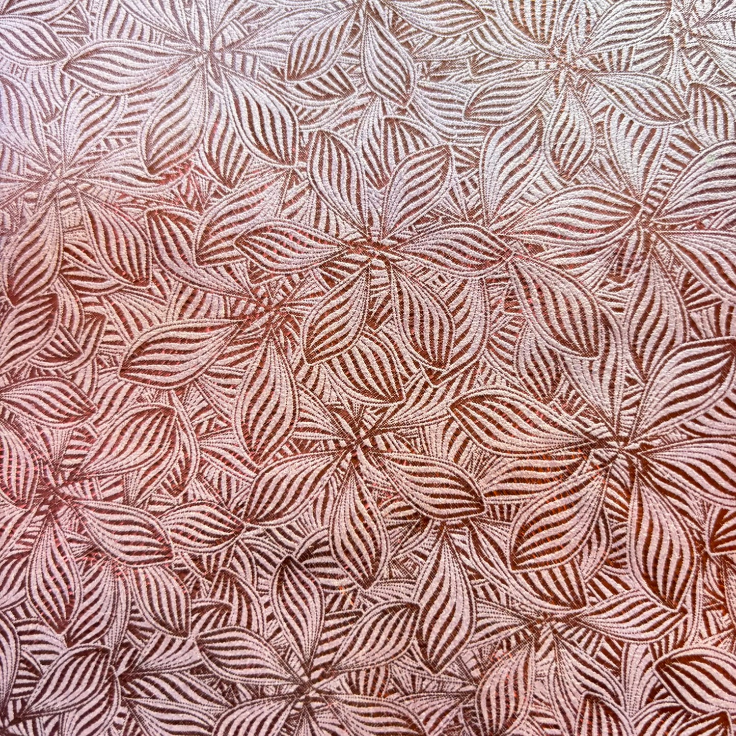 LEAF HARMONY