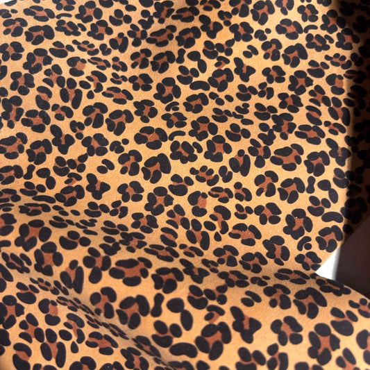 CARAMEL SAFARI
