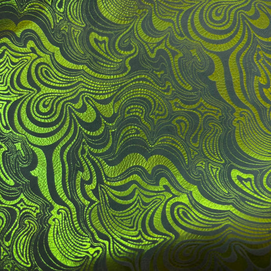 MALACHITE FLOW