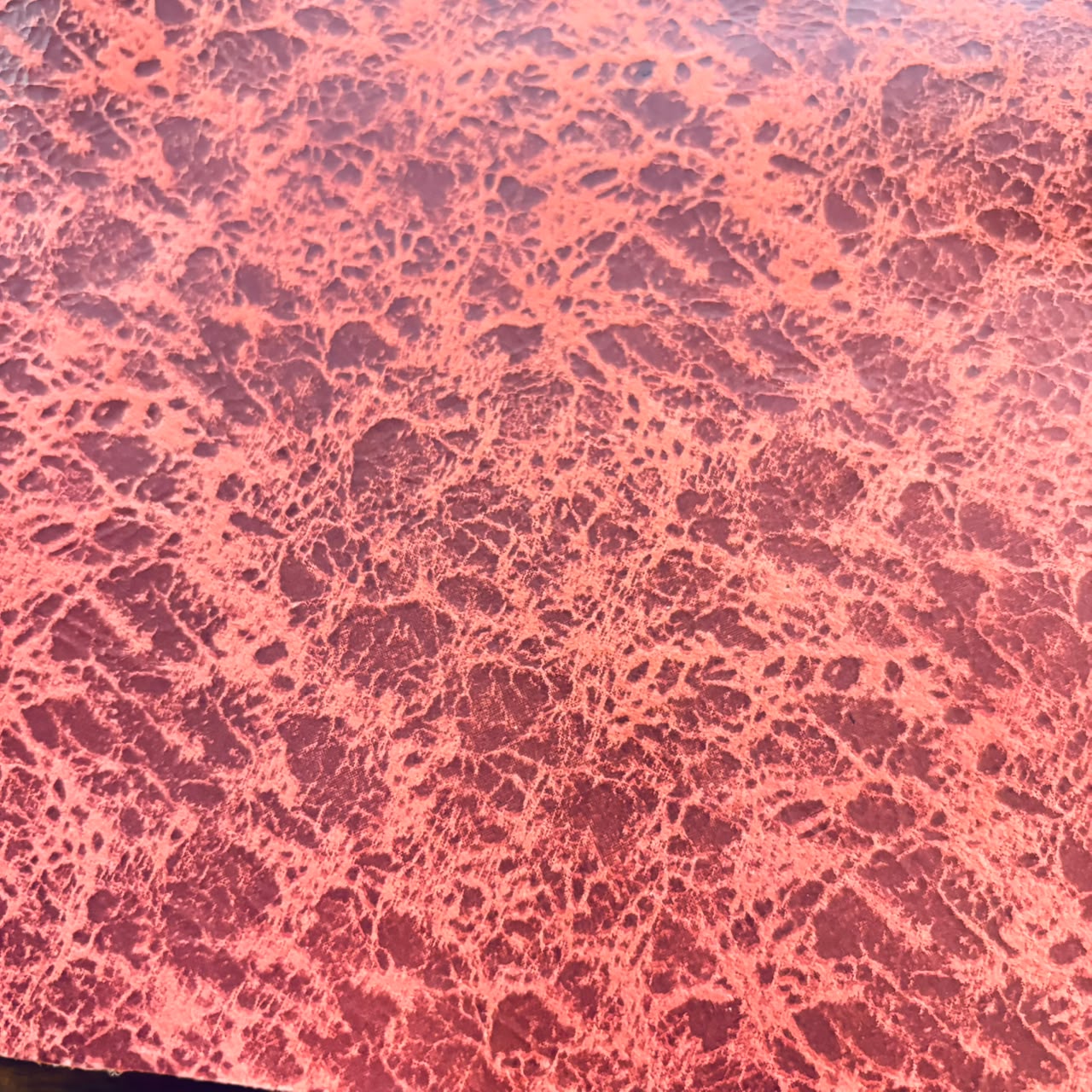 LAVA CRACKLE