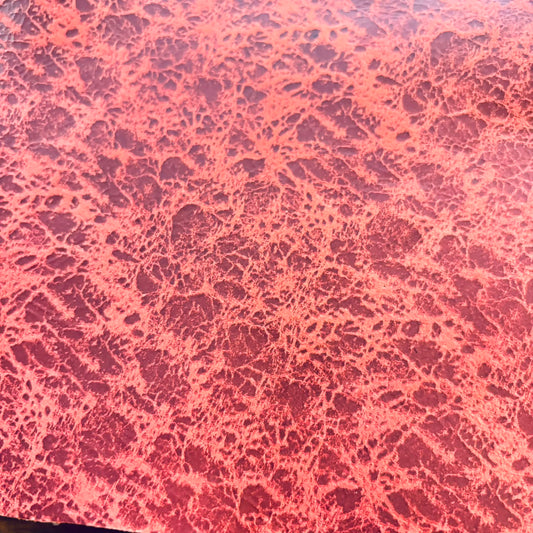 LAVA CRACKLE