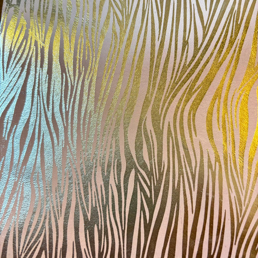 ZEBRA FLOW
