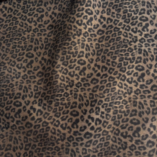 SMOKED LEOPARD