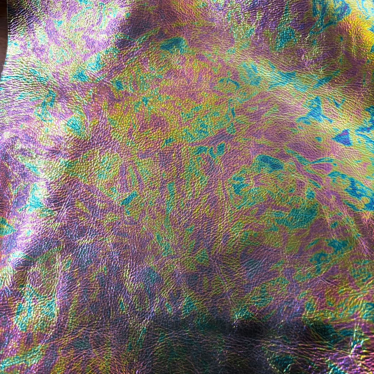CELESTIAL GLOW