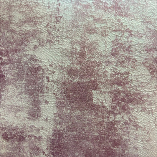 AGED CANVAS