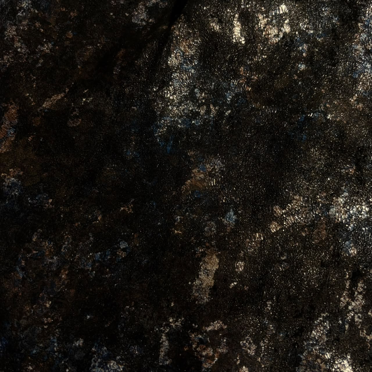 MIDNIGHT ORE