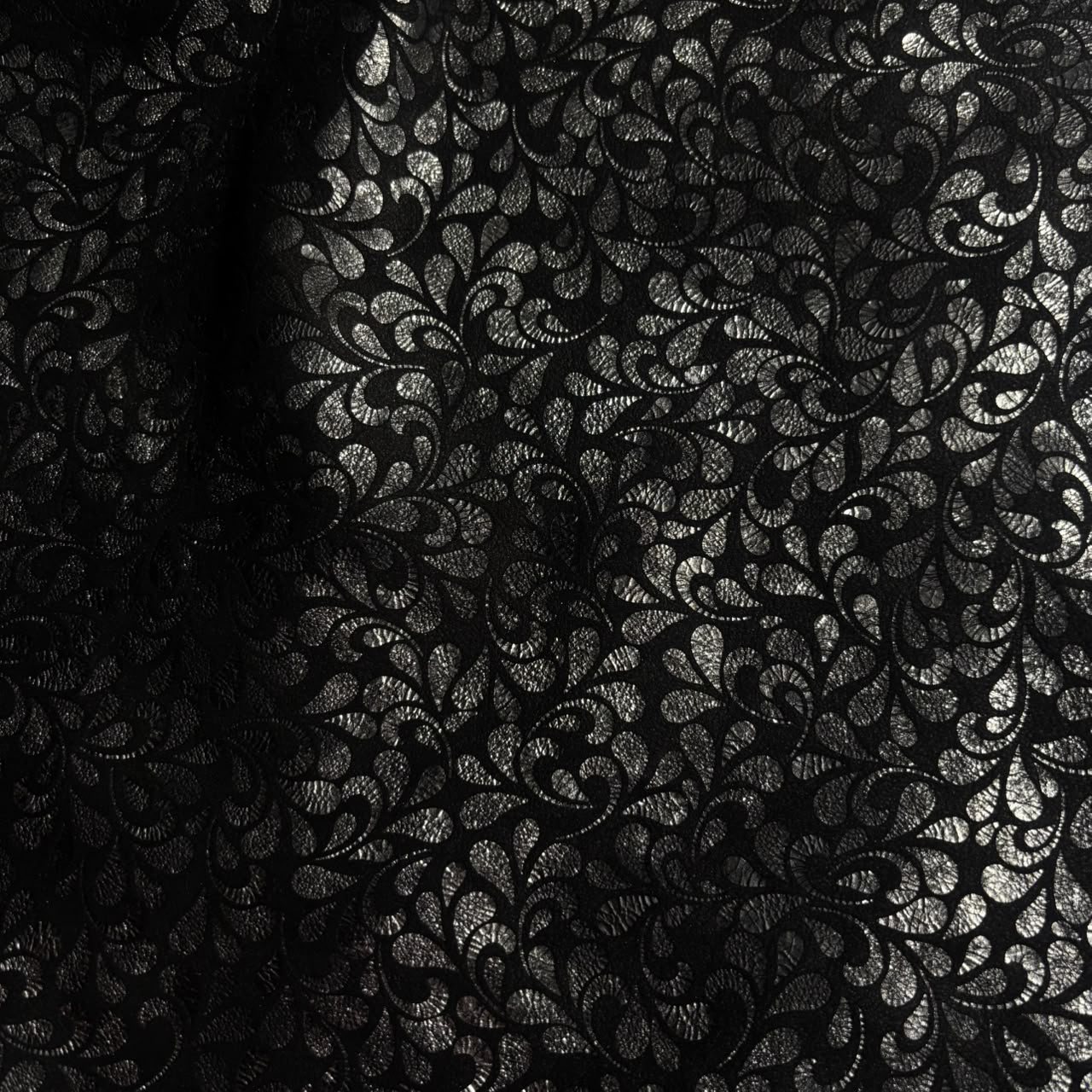 BAROQUE VEIL