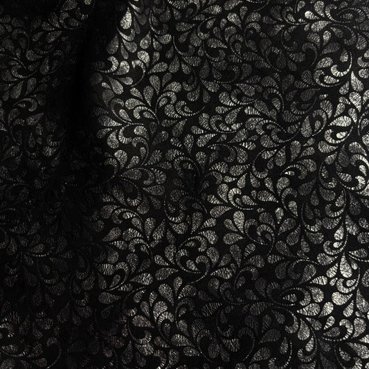 BAROQUE VEIL