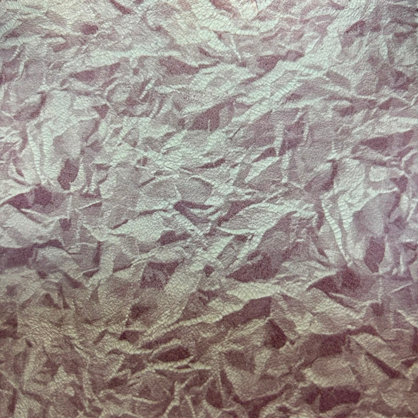 SMOKY PETALS