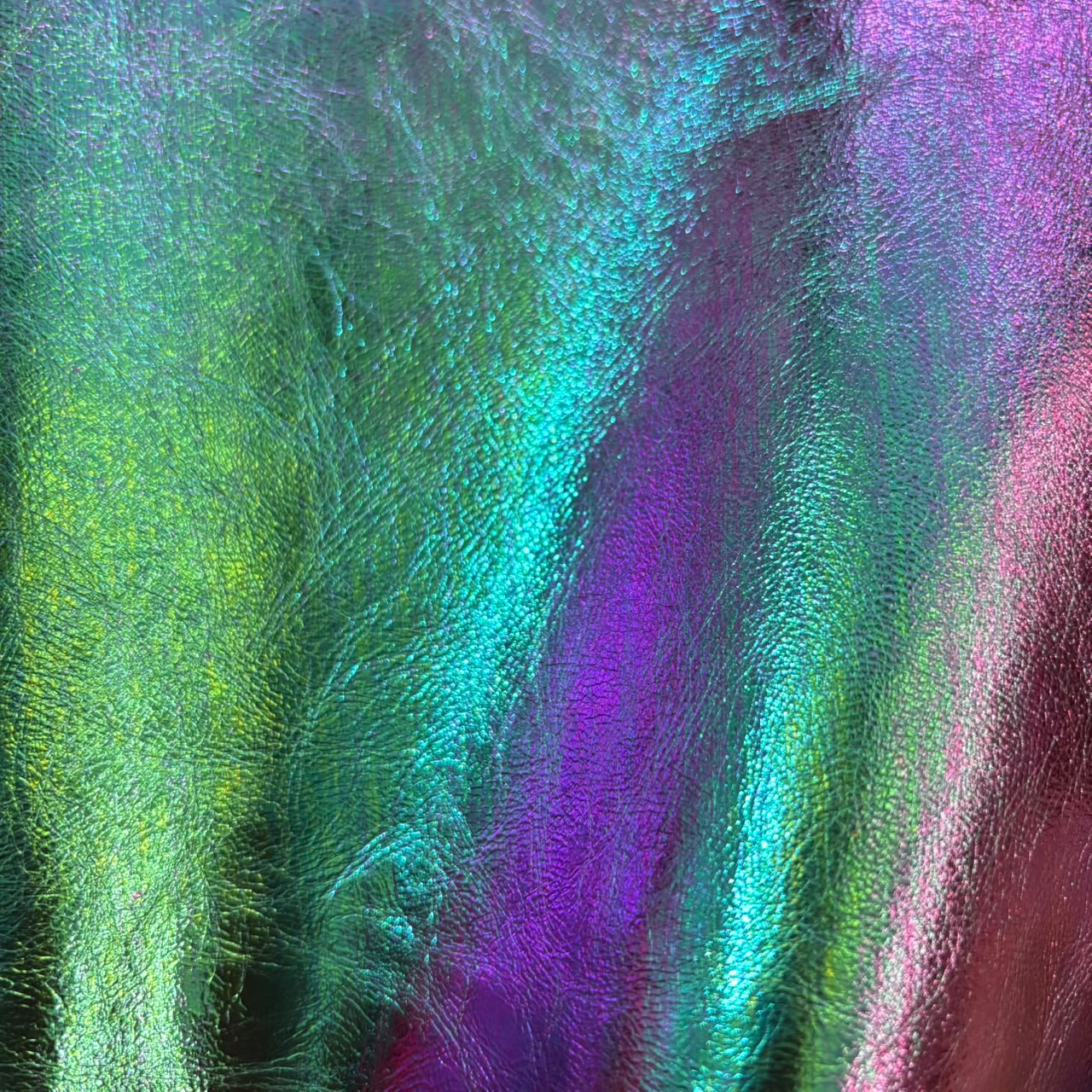 NEON MIRAGE