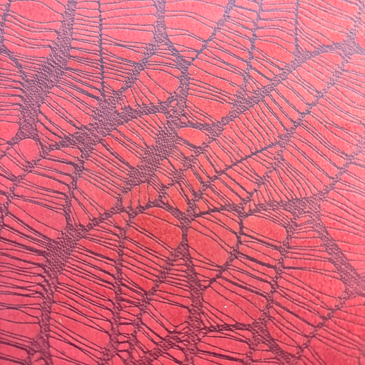 CRIMSON VEINS
