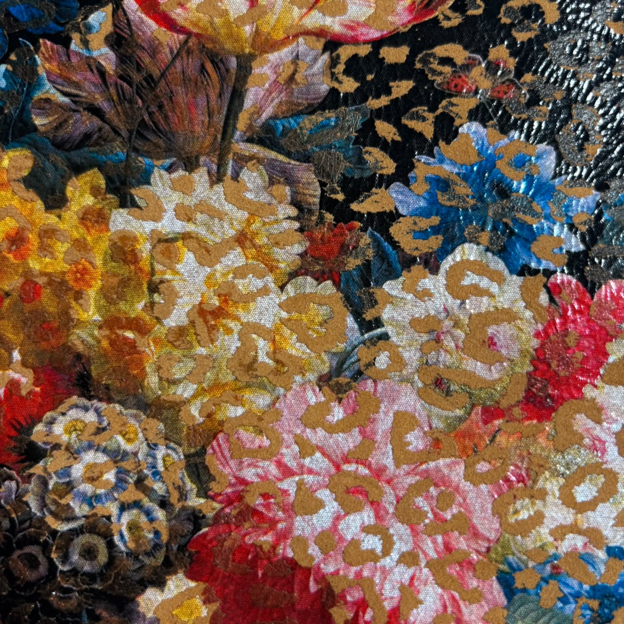 LEOPARD BLOOM