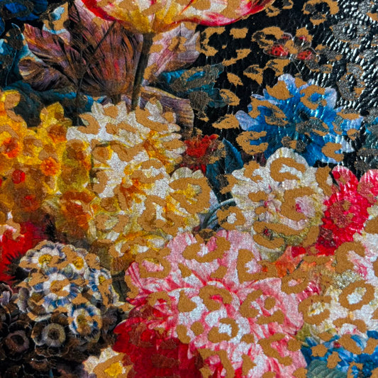 LEOPARD BLOOM