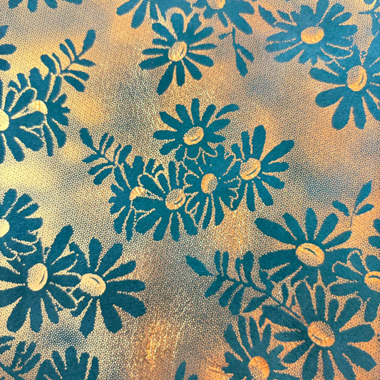 DAISY DUSK