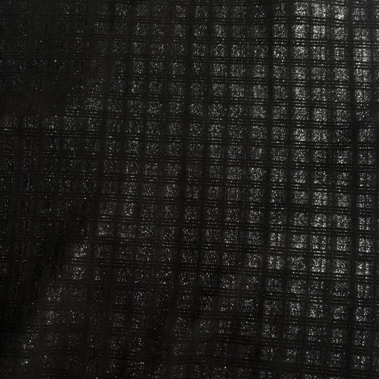 DARK CROSSHATCH