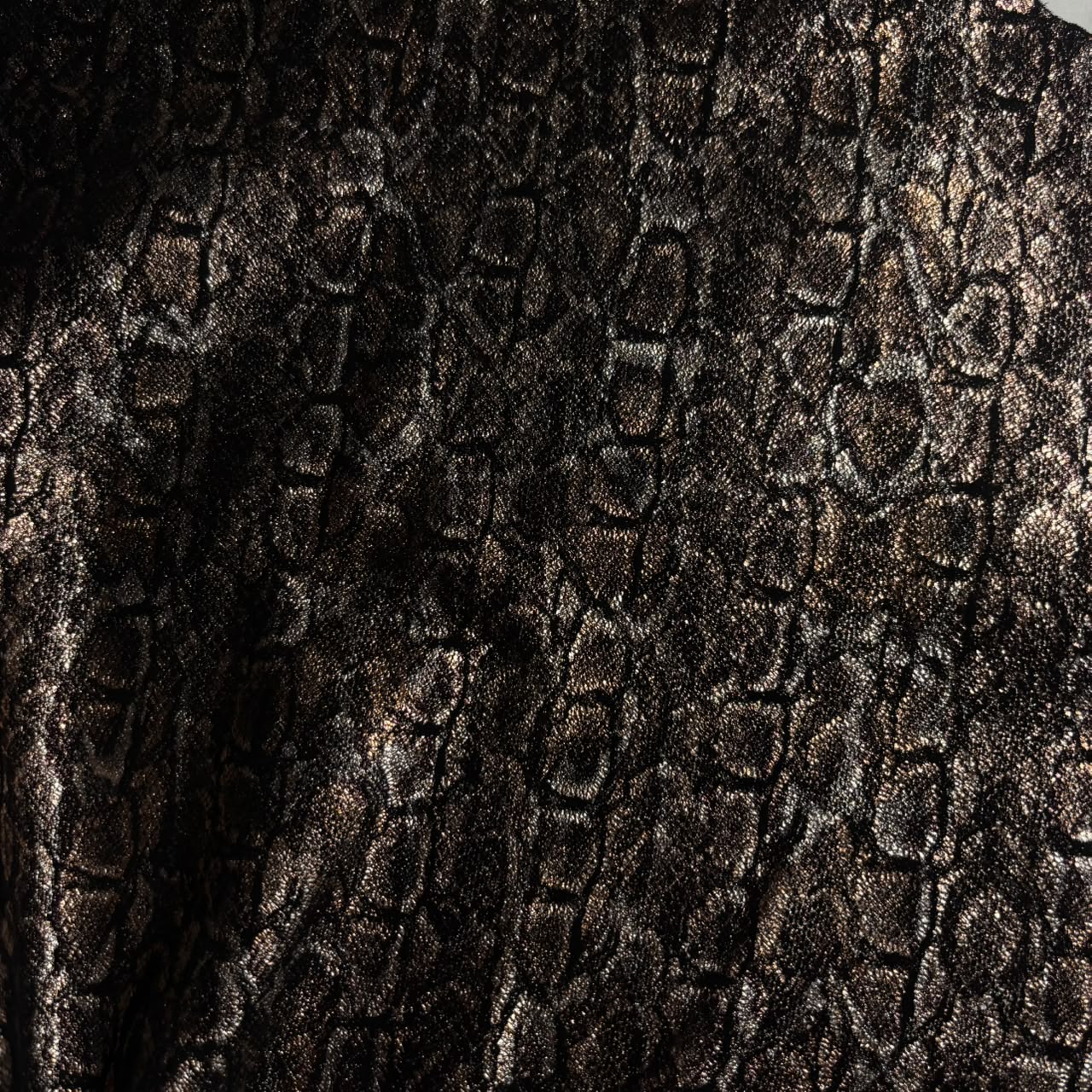 VOLCANIC VEIN