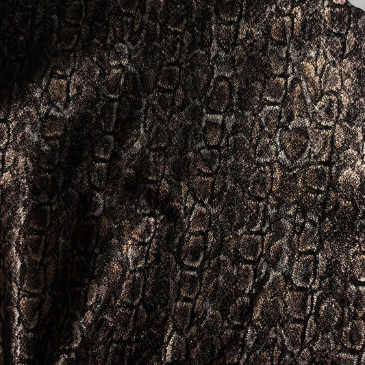 VOLCANIC VEIN