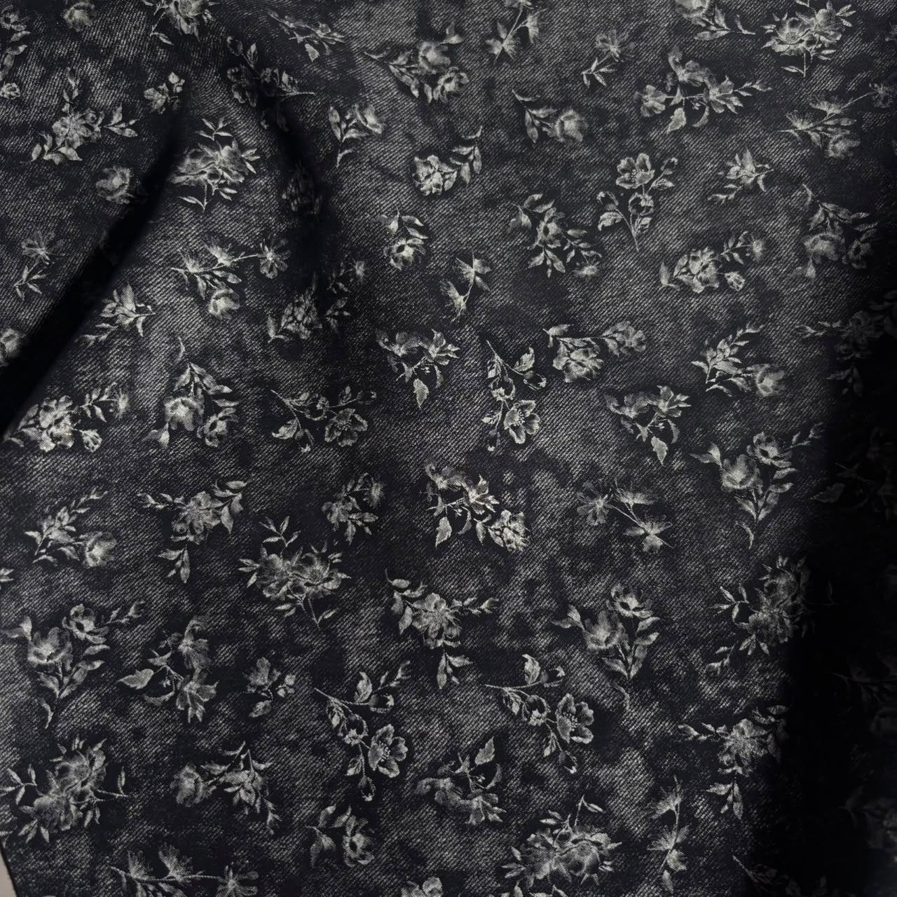 VINTAGE PETALS