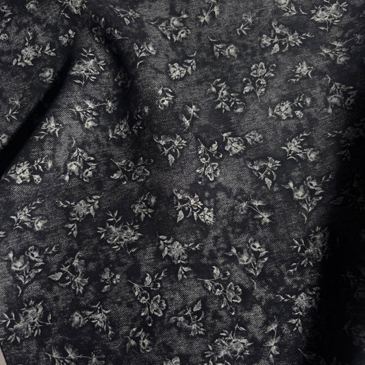 VINTAGE PETALS