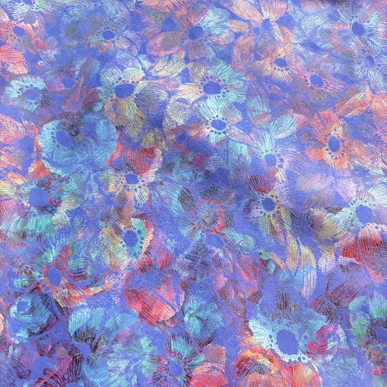 FLORAL HAZE