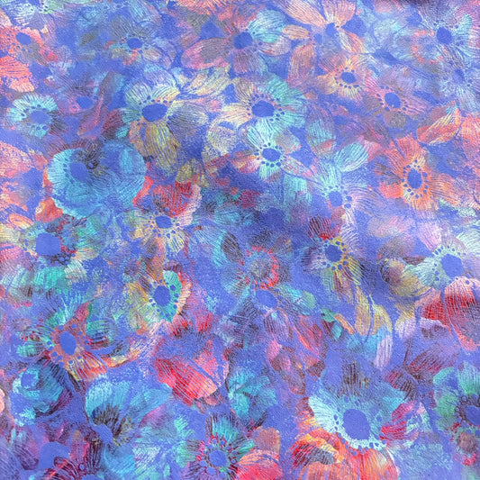 FLORAL HAZE