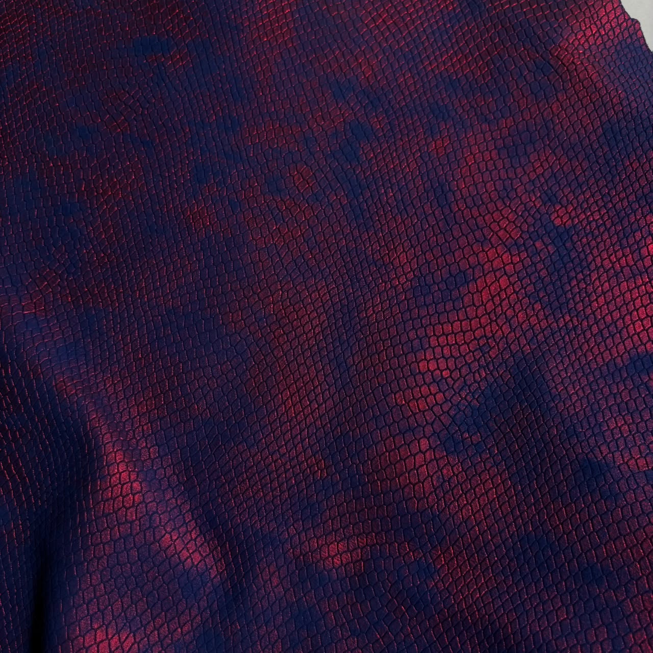 MIDNIGHT PYTHON