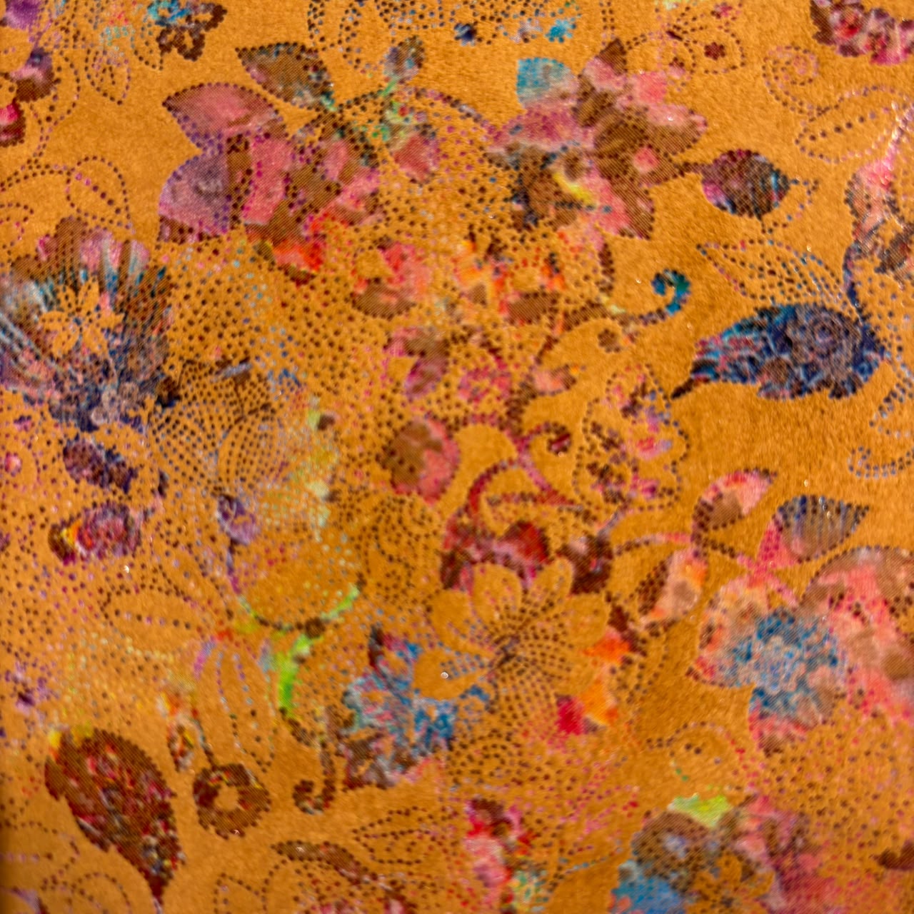 FLORAL WHIMSY