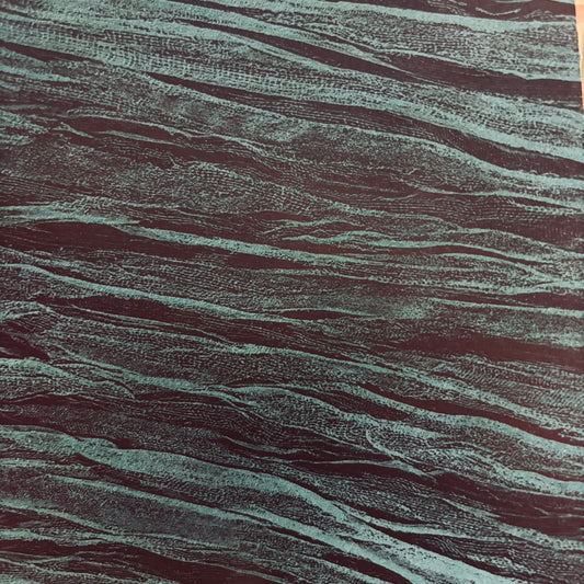 FOREST VEIN