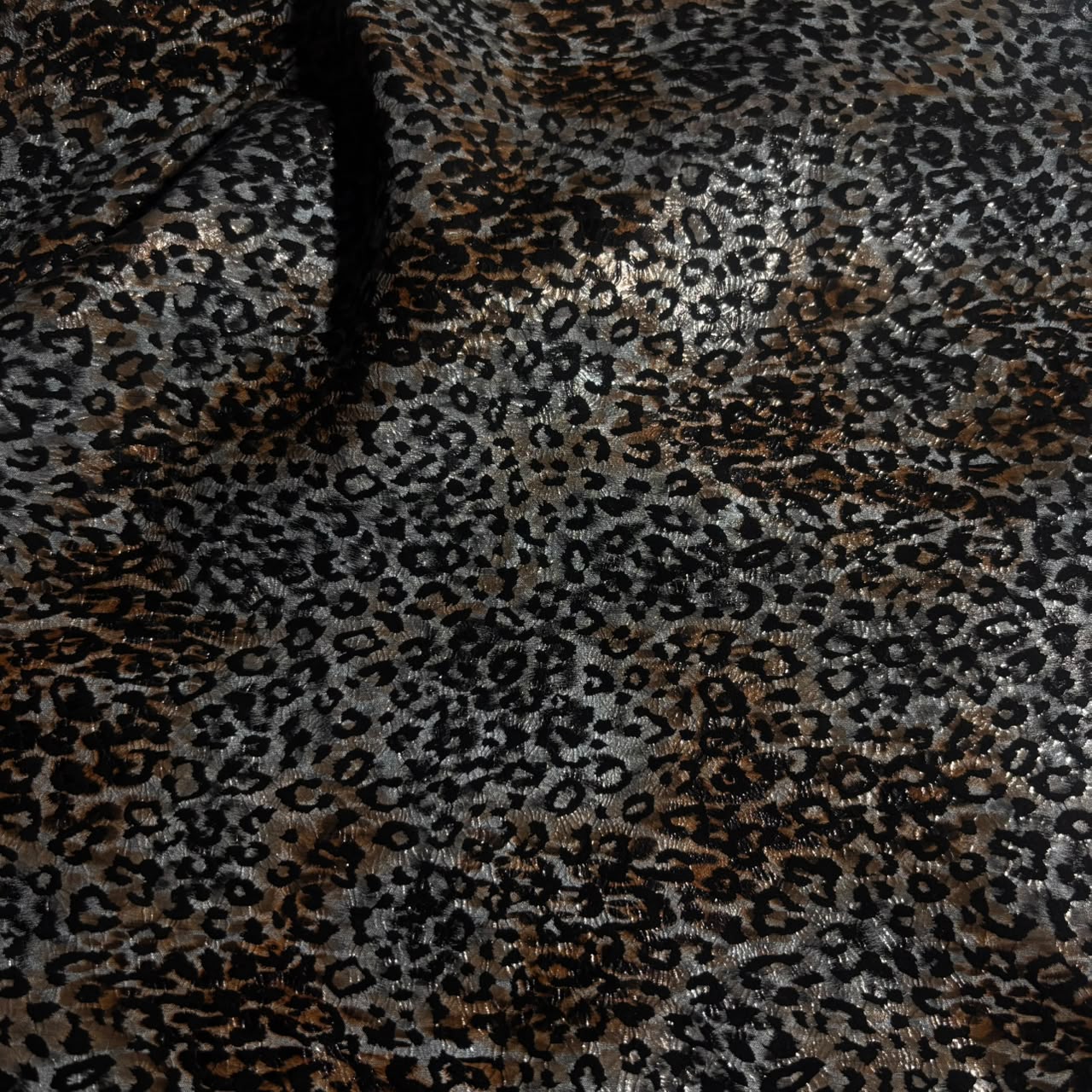 MERCURY LEOPARD
