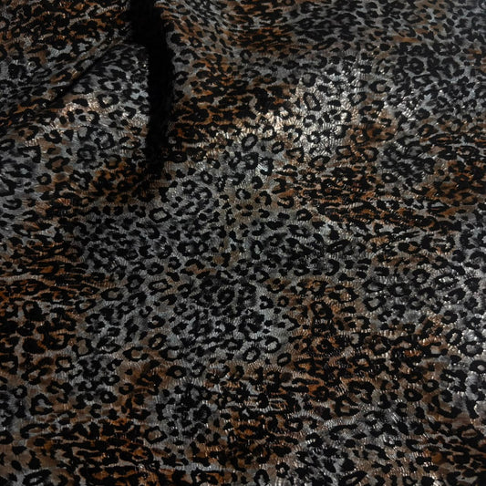 MERCURY LEOPARD