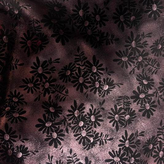 DUSKY PETALS