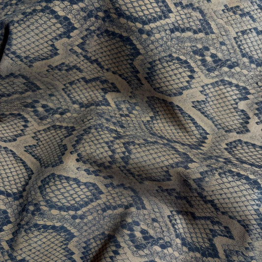 STONE PYTHON