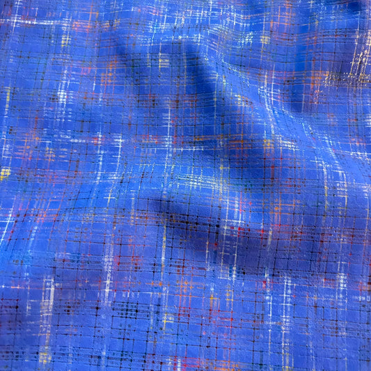 COBALT GRID