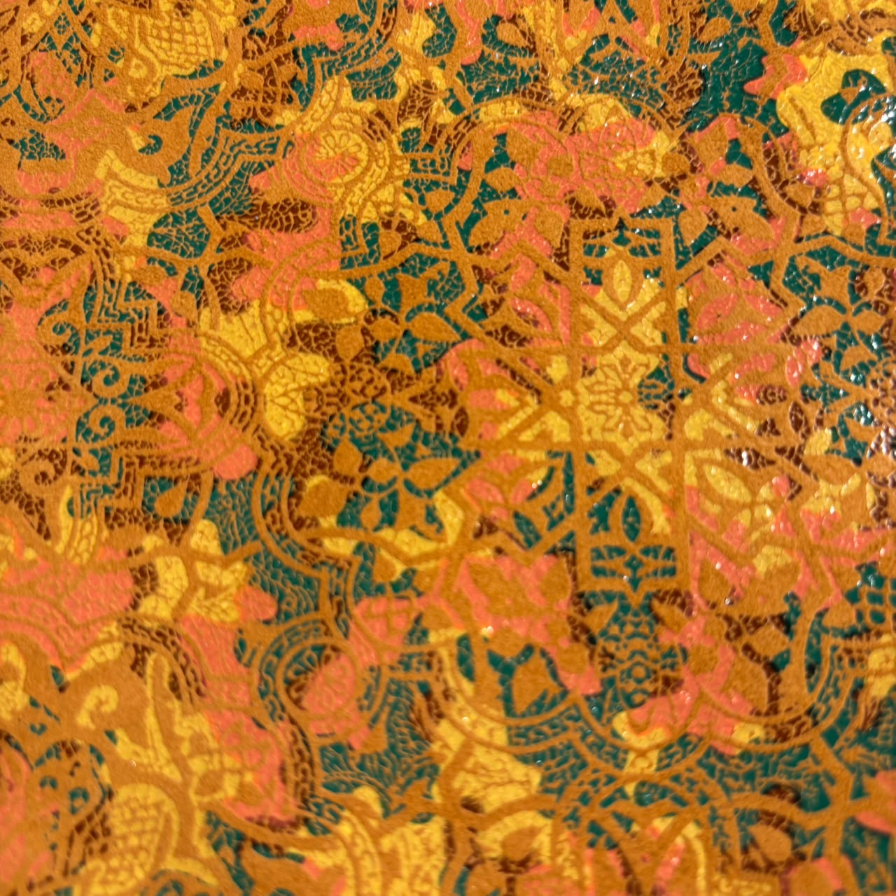 ROYAL ARABESQUE