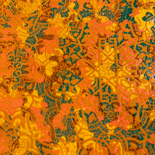 ROYAL ARABESQUE
