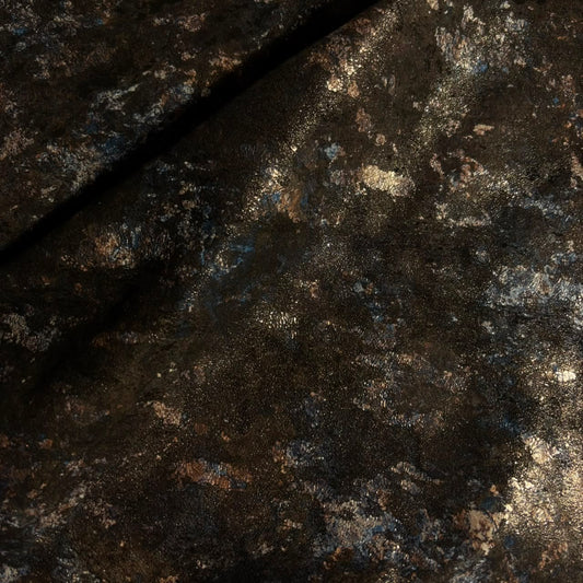 METEOR DUST