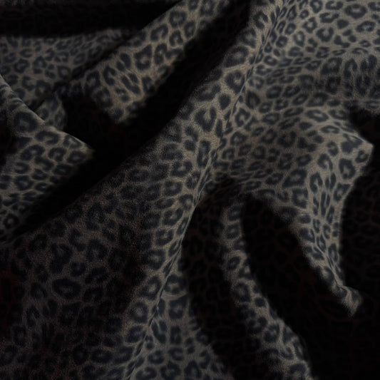 MISTED CHEETAH