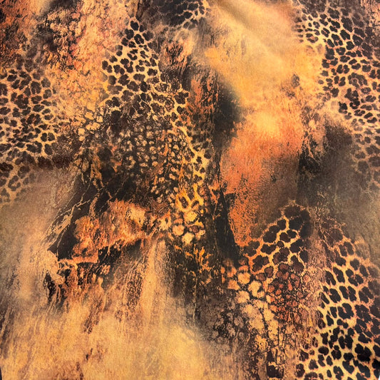 JUNGLE FUSION
